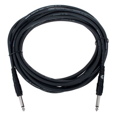 D`ADDARIO PW-CGT-20 Classic Series Instrument Cable (6m)