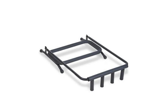 ROCKSTAND RS20860 B - Guitar Rack Stand for 3 Electric Guitars / Basses