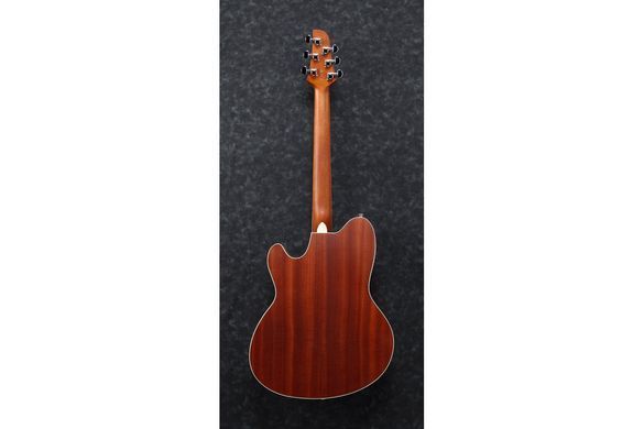 Гітара електроакустична IBANEZ TCY12E-OPN