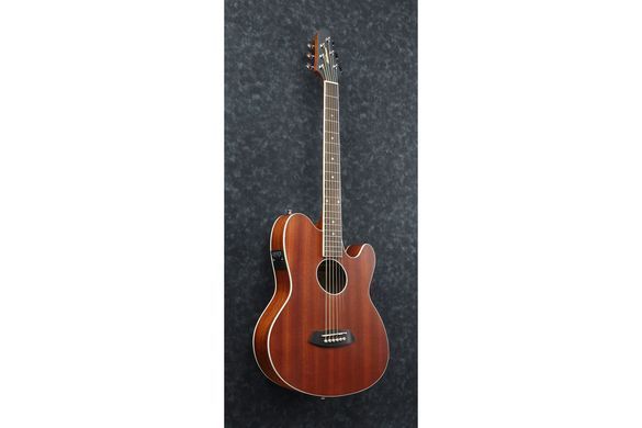 Гітара електроакустична IBANEZ TCY12E-OPN