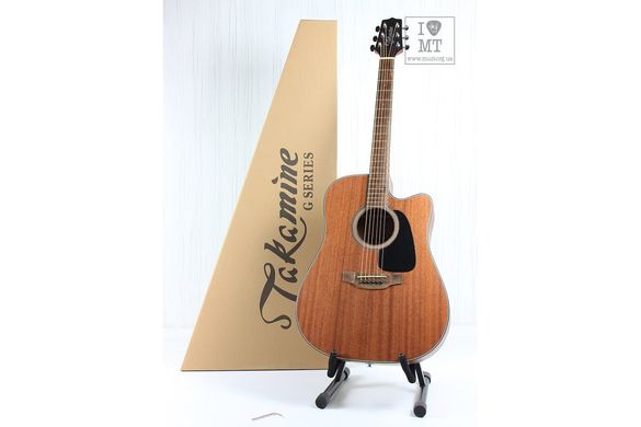 Электроакустическая гитара TAKAMINE GD11MCE NS