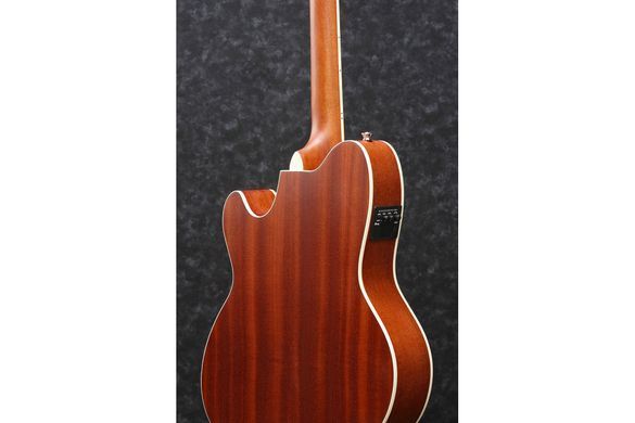Гітара електроакустична IBANEZ TCY12E-OPN