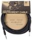 D`ADDARIO PW-CGT-20 Classic Series Instrument Cable (6m)