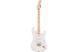 Электрогитара SQUIER by FENDER SONIC STRATOCASTER HT MN ARCTIC WHITE