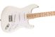 Електрогітара SQUIER by FENDER SONIC STRATOCASTER HT MN ARCTIC WHITE