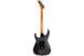 Электрогитара JACKSON JS SERIES DINKY ARCH TOP JS24 DKAM BLACK SATIN