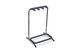 ROCKSTAND RS20860 B - Guitar Rack Stand for 3 Electric Guitars / Basses