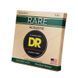 DR Strings RARE Acoustic Phosphor Bronze - Custom Light (11-50)