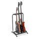 ROCKSTAND RS20860 B - Guitar Rack Stand for 3 Electric Guitars / Basses