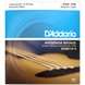 D'ADDARIO EPBB170-5 ACOUSTIC BASS PHOSPHOR BRONZE LIGHT 5-STRING (45-130)