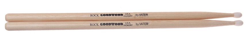 VATER GWRN GOODWOOD by VATER ROCK N