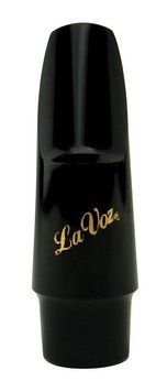 RICO La Voz Mouthpiece - Alto Sax