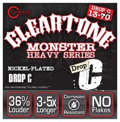 CLEARTONE 9470 ELECTRIC HEAVY SERIES DROP C 13-70