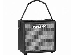 Комбоусилитель для электрогитары NUX Mighty 8BT