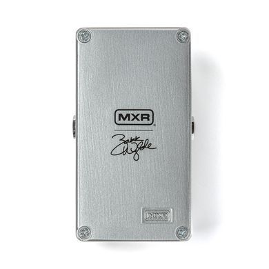 MXR Wylde Audio Overdrive