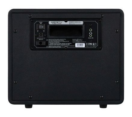 MOOER Hornet 15W Li (Black)