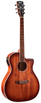 CORT GA-MEDX M (Open Pore)