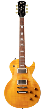 Електрогітара CORT CR250 (Antique Amber)