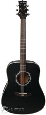 Акустическая гитара  PARKSONS JB4111 (Black)