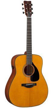 YAMAHA FGX3