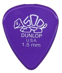 DUNLOP 41P1.5 DELRIN 500 PLAYER'S PACK 1.5