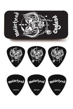 DUNLOP MHPT01 Mot&ouml;rhead Warpig Pick Tin .88mm