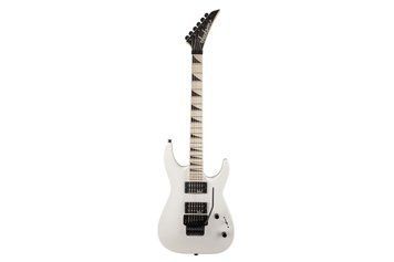 Электрогитара JACKSON JS SERIES DINKY ARCH TOP JS32 DKAM SNOW WHITE