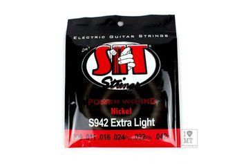SIT STRINGS S942