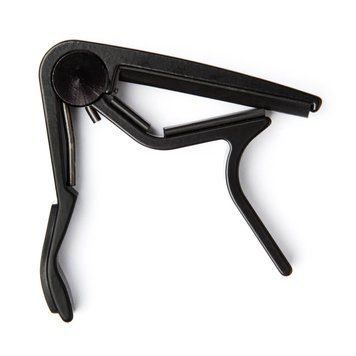 DUNLOP 83CB Trigger Capo Acoustic Black