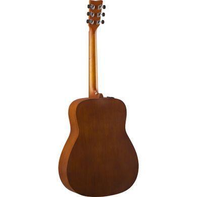 YAMAHA FX400 (Smoky Black)