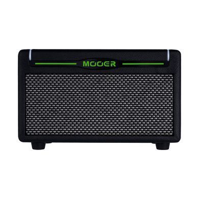 MOOER SD10i (Black)