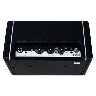 MOOER SD10i (Black)