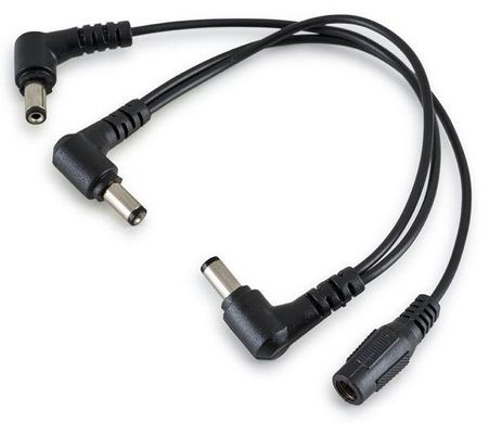 ROCKCABLE RCL30600 DC3 Daisy Chain Power Cable