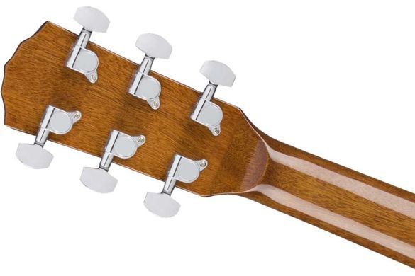 Гітара електроакустична FENDER CD-140SCE WN NATURAL