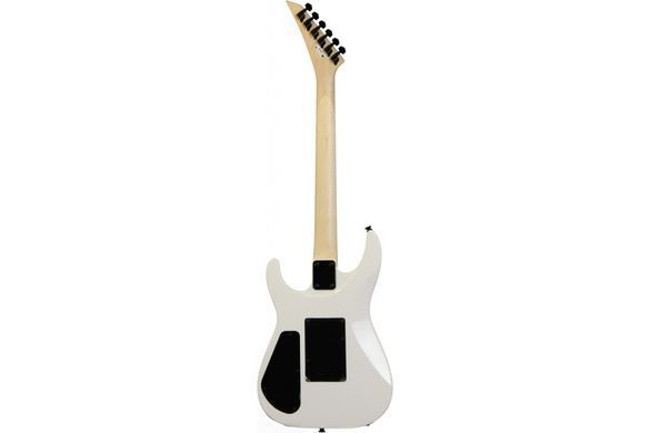 Електрогітара JACKSON JS SERIES DINKY ARCH TOP JS32 DKAM SNOW WHITE