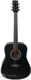 Акустична гітара PARKSONS JB4111 (Black)