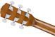 Гітара електроакустична FENDER CD-140SCE WN NATURAL