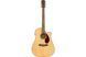 Гітара електроакустична FENDER CD-140SCE WN NATURAL
