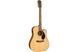 Гітара електроакустична FENDER CD-140SCE WN NATURAL