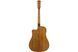 Гітара електроакустична FENDER CD-140SCE WN NATURAL