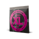 D'ADDARIO ENR71 XL HALF ROUNDS BASS REGULAR LIGHT (45-100)