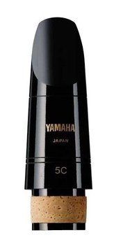 YAMAHA CL-5C Standart Series Clarinet