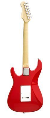 Электрогитара PARKSONS ST-40 (RED)