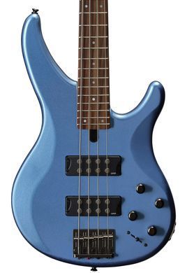 YAMAHA TRBX-304 (FACTORY BLUE)