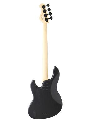 FGN JMJ3-ASH-DE-M Mighty Jazz Dark Evolution Series (Open Pore Black)