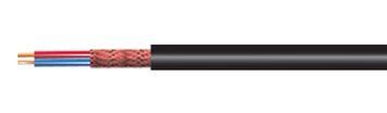 RAPCO HORIZON MIC5.K Microphone Wire