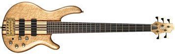 CORT A5 CUSTOM 20th ANNIVERSARY (NAT)