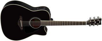 YAMAHA FGX830C (BL)