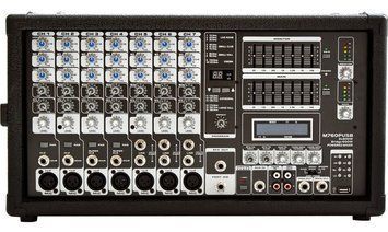 ARCTIC M760P-USB