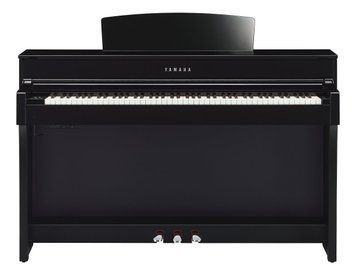 YAMAHA Clavinova CLP-645 PE/E
